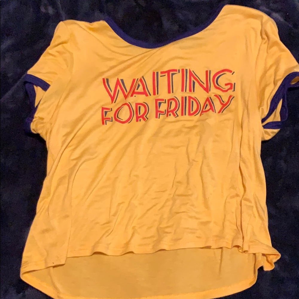 T-shirt